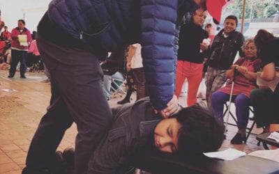 Is Chiropractic adjustment painful?