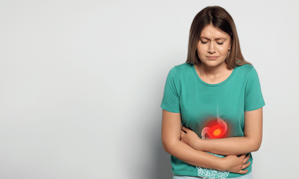 Gut Health and Anxiety? Here’s the Connection…