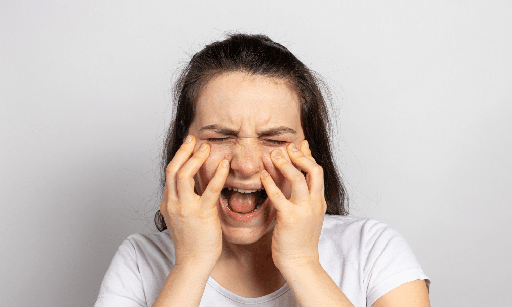 Is Trigeminal Neuralgia Related To The Neck?