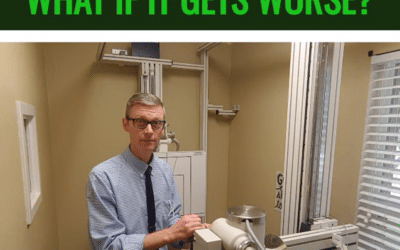 What if it gets worse?