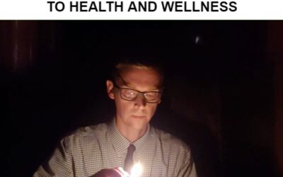 The Only Truly Drug-Free Path To Health And Wellness