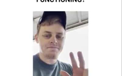 How Well Are You Functioning?