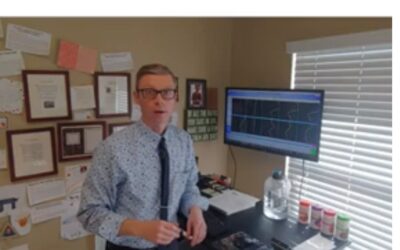 The Importance Of Sleep