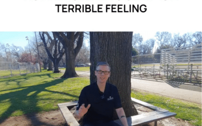 Not Being Able To Sleep Is A Terrible Feeling