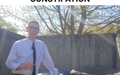 Bowel Regulation and Constipation