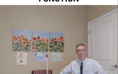 Improves Mobility and Function