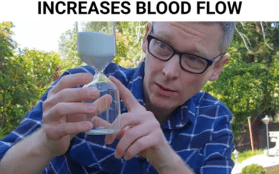 Improves Circulation And Increases Blood Flow