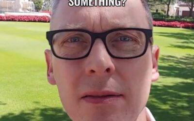 What’s The Cost Of Not Doing Something?