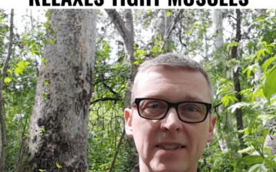 How Chiropractic Relaxes Tight Muscles