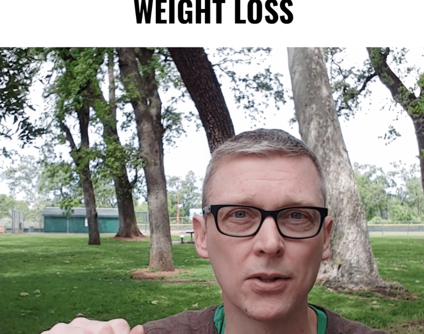 Weight Loss
